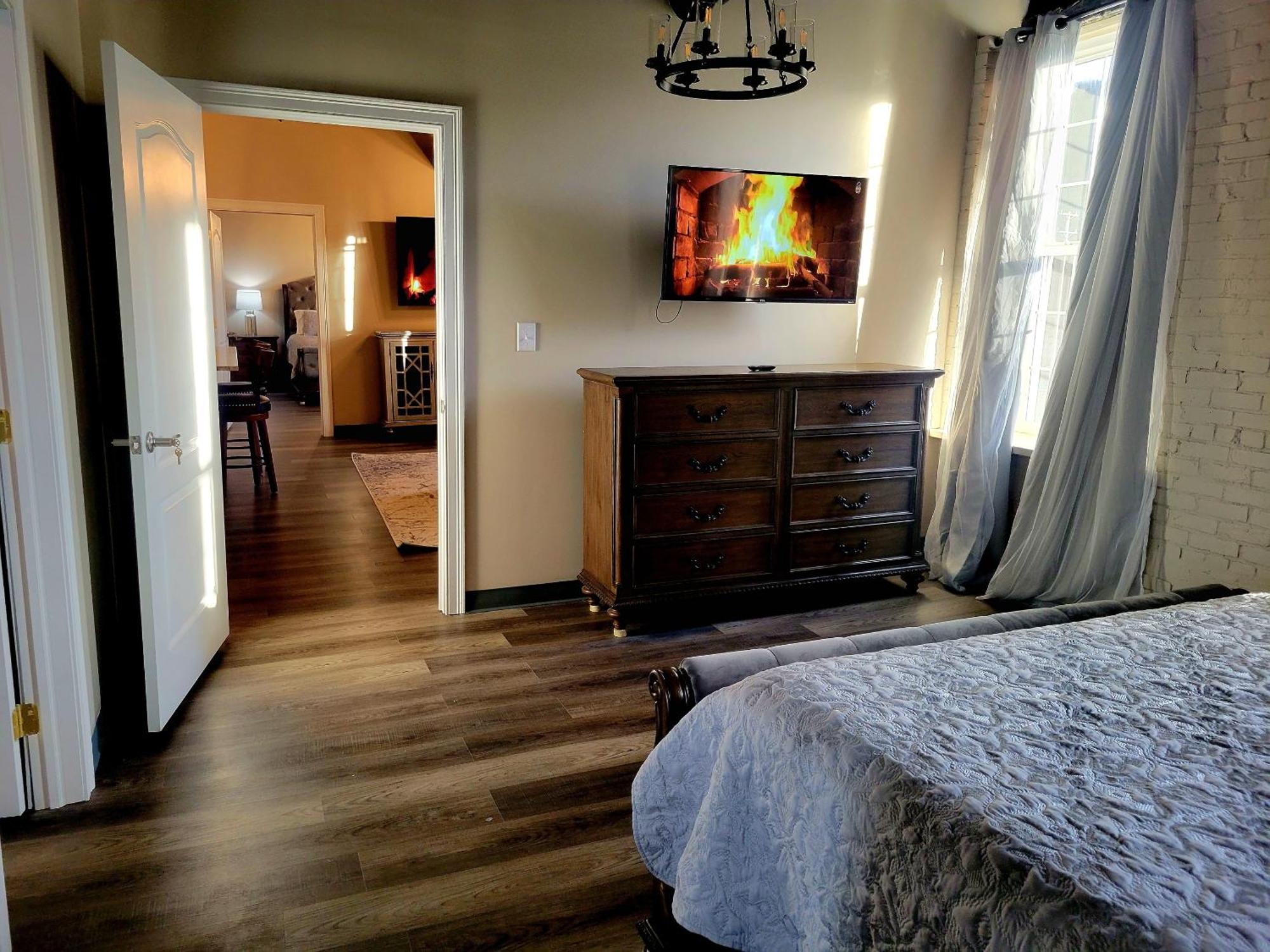 The Inn At Stone Mill Little Falls Quarto foto