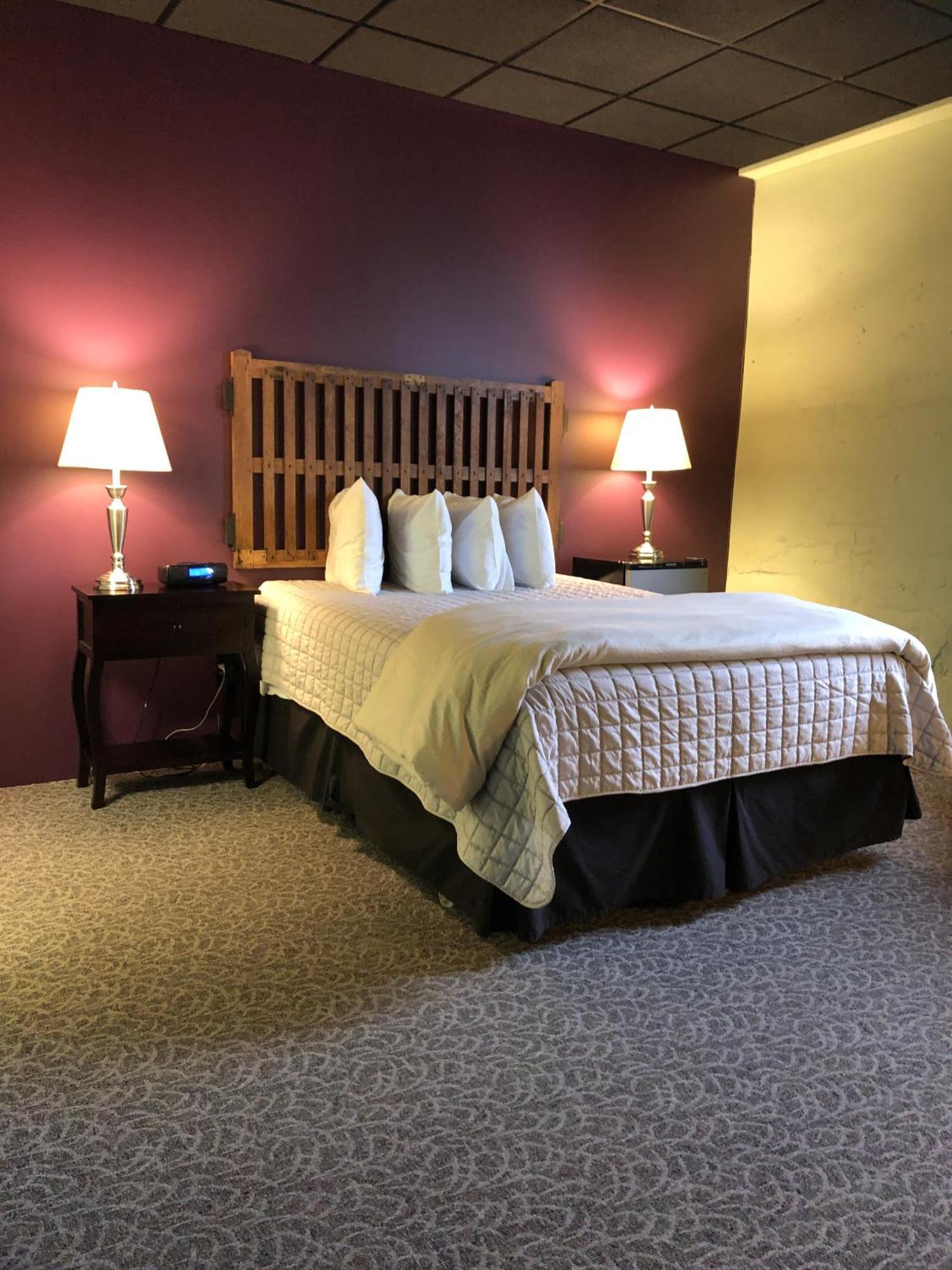 The Inn At Stone Mill Little Falls Quarto foto